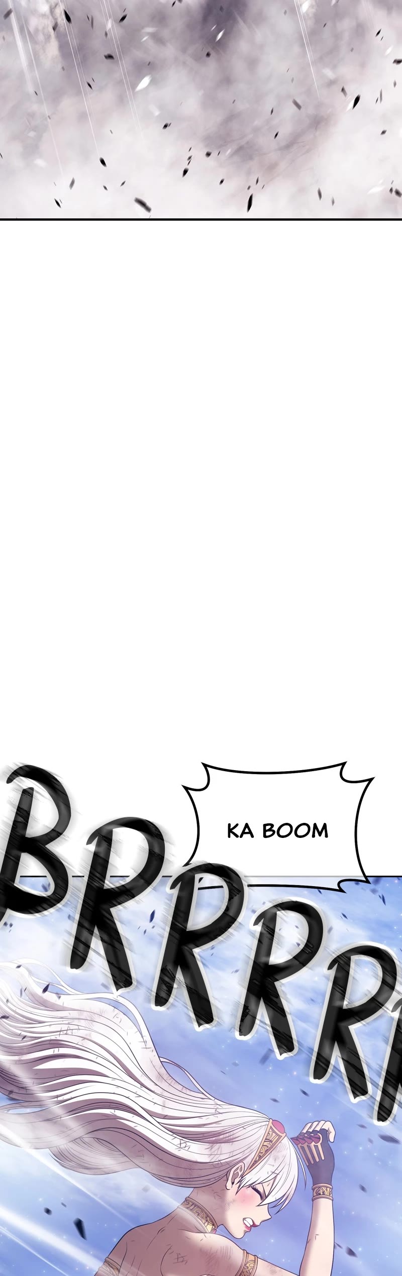 +99 Wooden Stick Chapter 75 page 50 - Chapter 75: Ep. 75 - Full Moon (11)