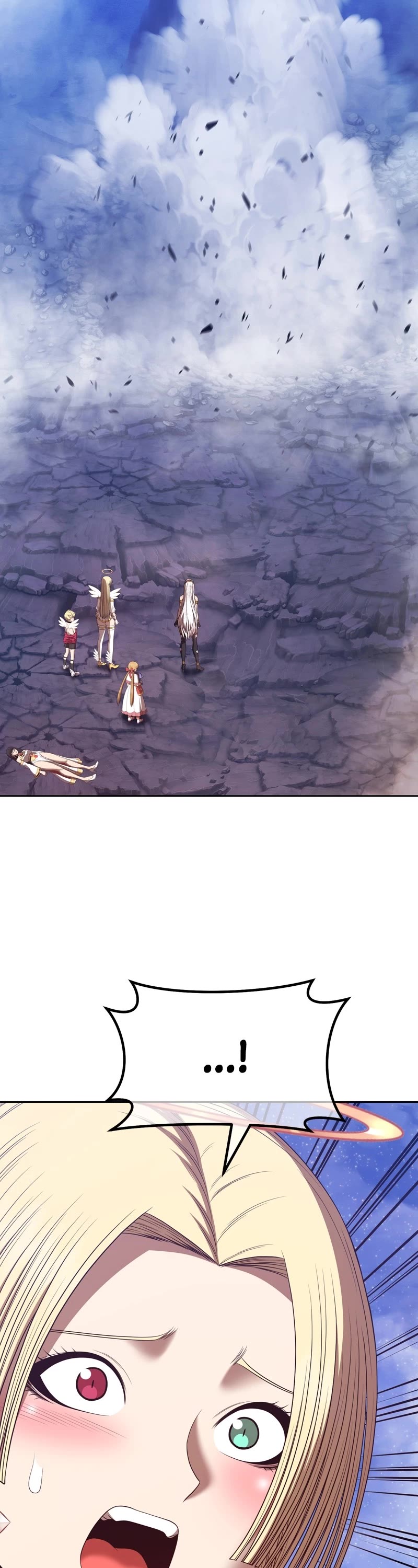 +99 Wooden Stick Chapter 75 page 52 - Chapter 75: Ep. 75 - Full Moon (11)