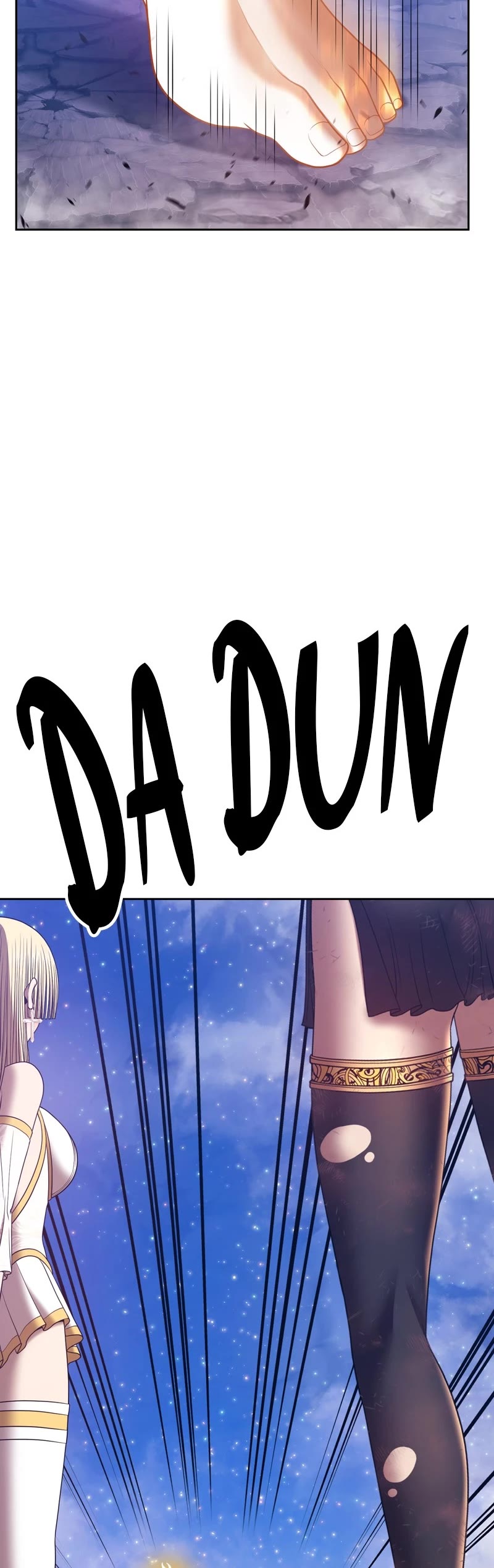 +99 Wooden Stick Chapter 75 page 55 - Chapter 75: Ep. 75 - Full Moon (11)