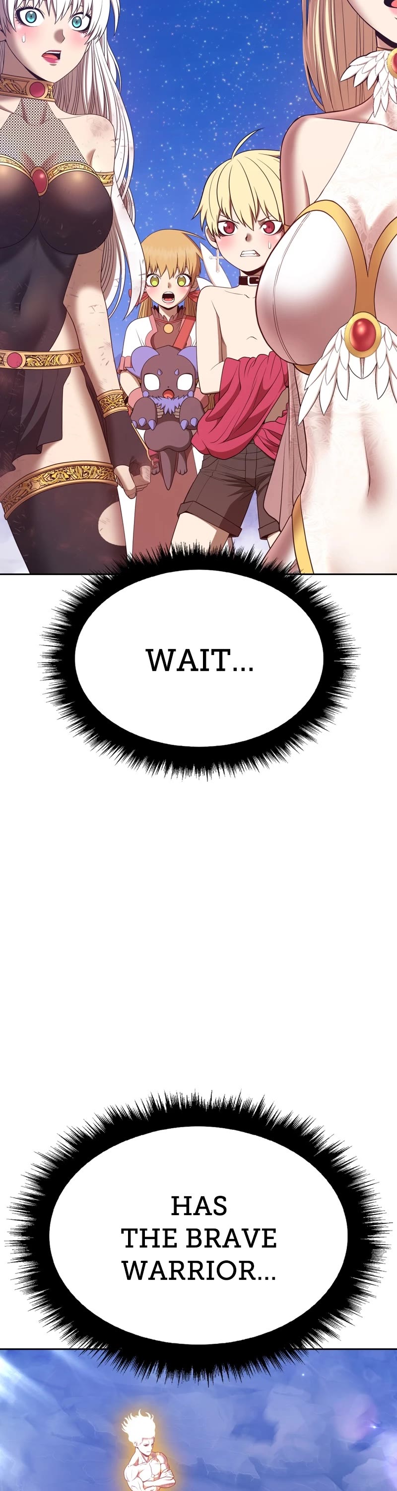 +99 Wooden Stick Chapter 75 page 57 - Chapter 75: Ep. 75 - Full Moon (11)