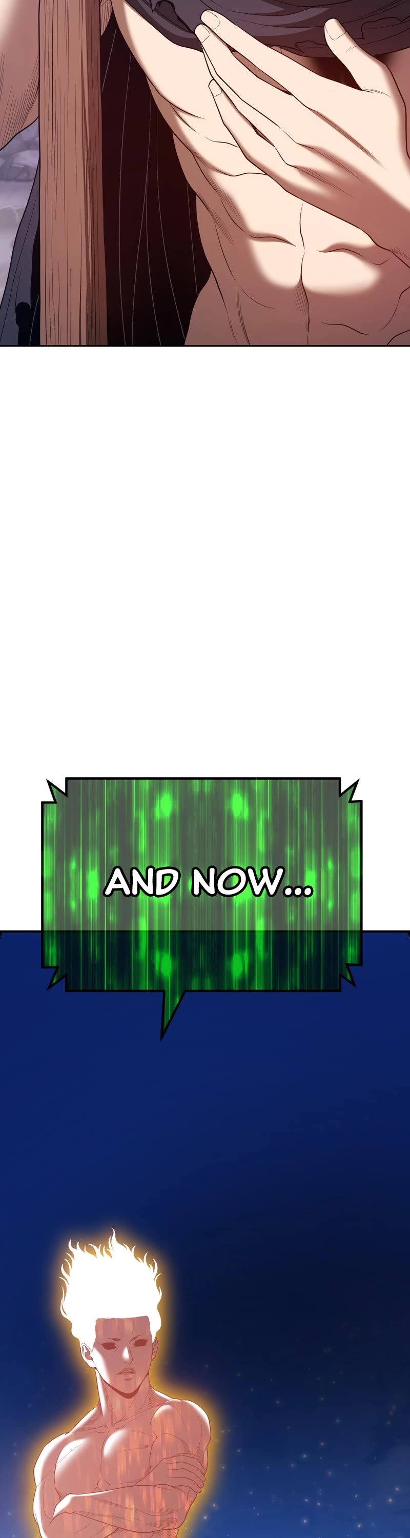 +99 Wooden Stick Chapter 75 page 61 - Chapter 75: Ep. 75 - Full Moon (11)