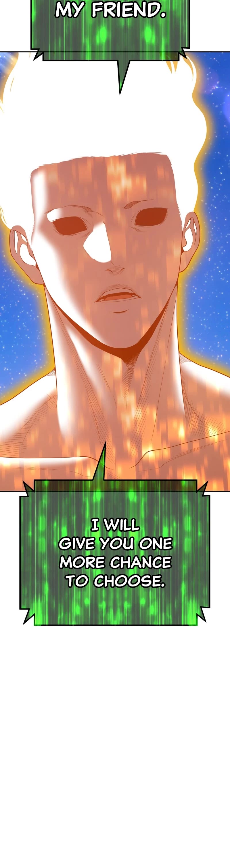 +99 Wooden Stick Chapter 75 page 63 - Chapter 75: Ep. 75 - Full Moon (11)