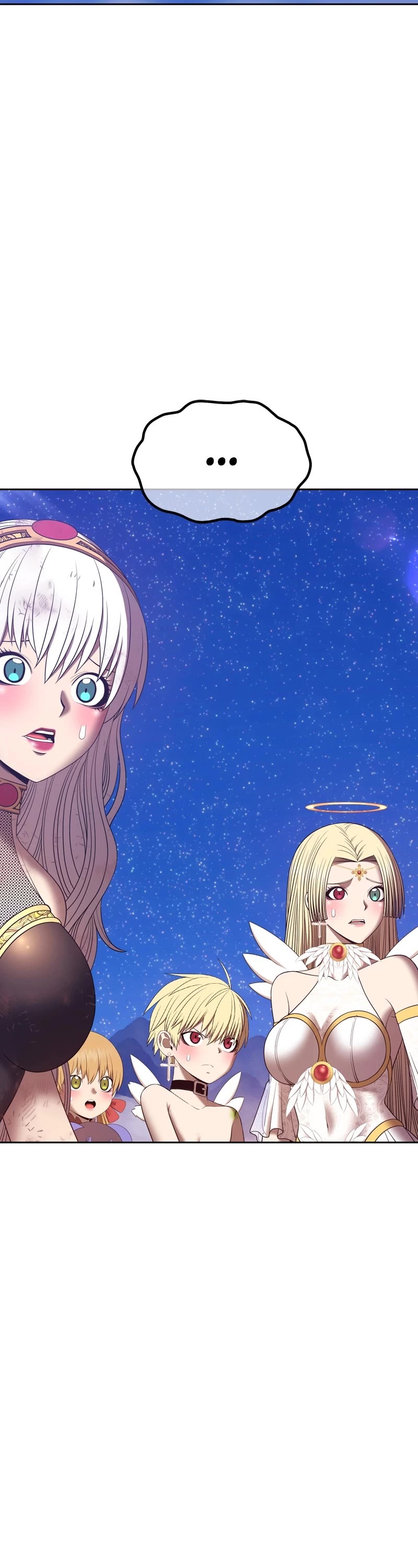 +99 Wooden Stick Chapter 75 page 66 - Chapter 75: Ep. 75 - Full Moon (11)