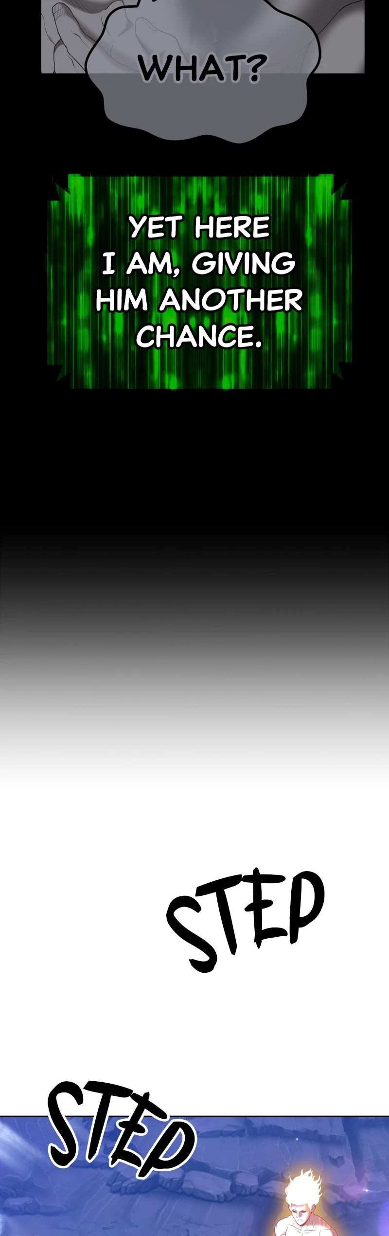 +99 Wooden Stick Chapter 75 page 70 - Chapter 75: Ep. 75 - Full Moon (11)