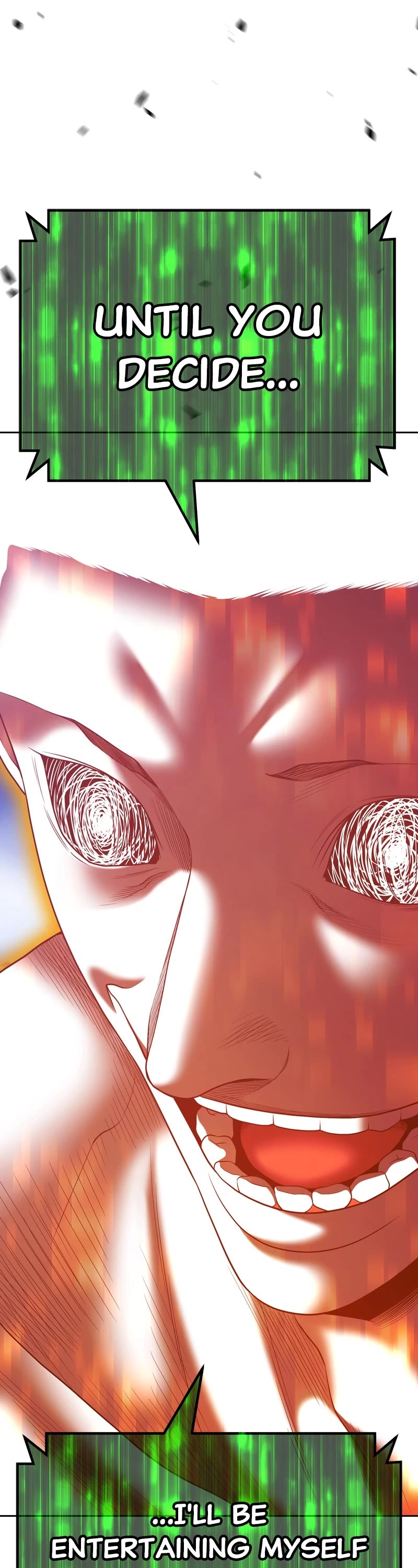 +99 Wooden Stick Chapter 75 page 72 - Chapter 75: Ep. 75 - Full Moon (11)