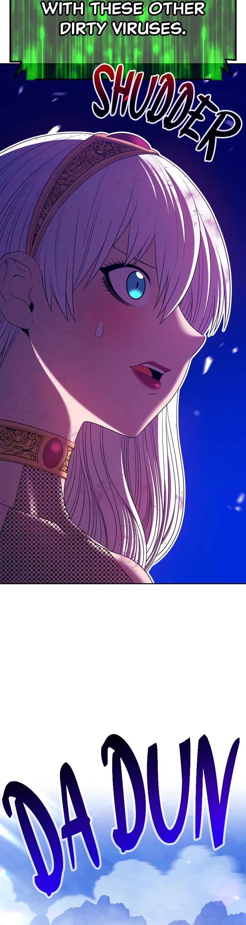 +99 Wooden Stick Chapter 75 page 73 - Chapter 75: Ep. 75 - Full Moon (11)