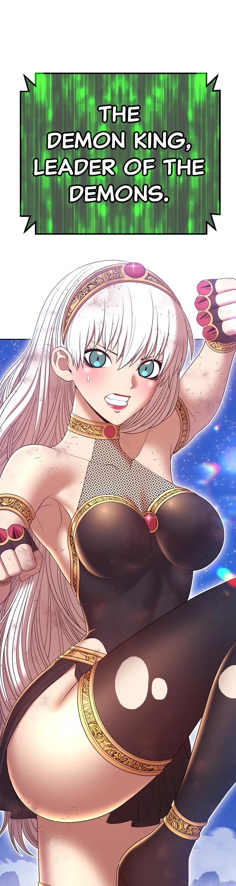 +99 Wooden Stick Chapter 75 page 77 - Chapter 75: Ep. 75 - Full Moon (11)