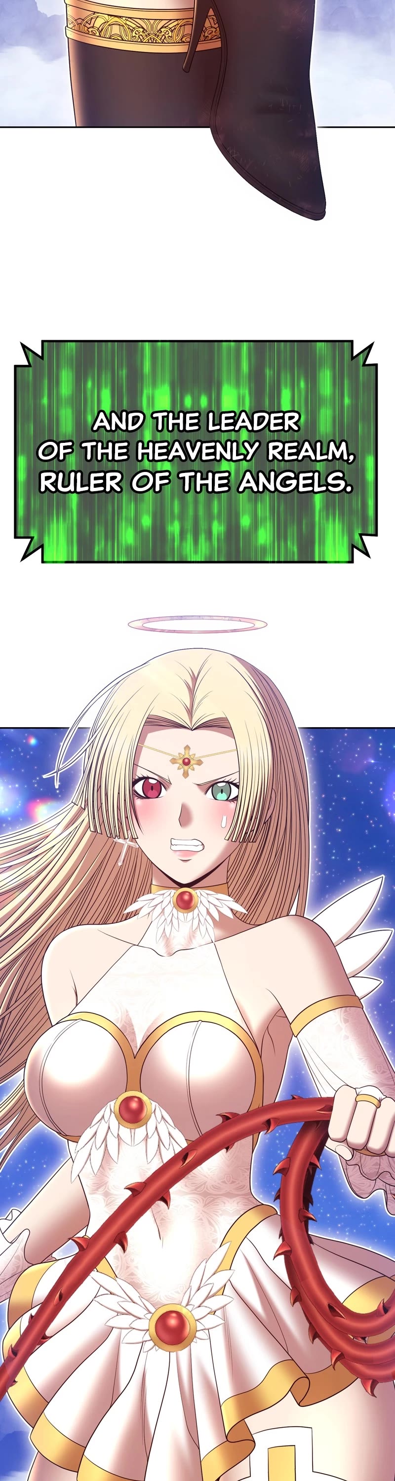 +99 Wooden Stick Chapter 75 page 78 - Chapter 75: Ep. 75 - Full Moon (11)