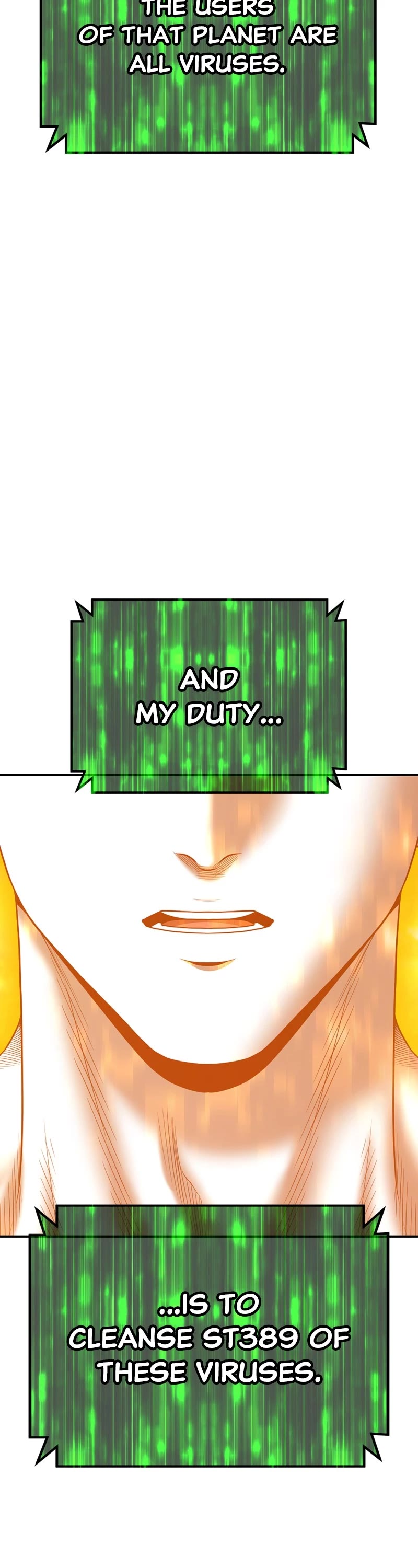 +99 Wooden Stick Chapter 75 page 8 - Chapter 75: Ep. 75 - Full Moon (11)