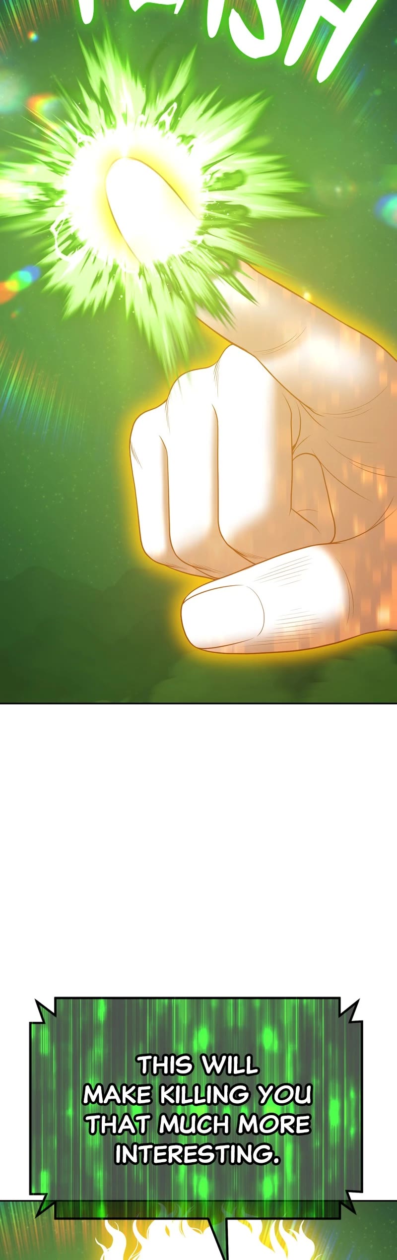 +99 Wooden Stick Chapter 75 page 80 - Chapter 75: Ep. 75 - Full Moon (11)