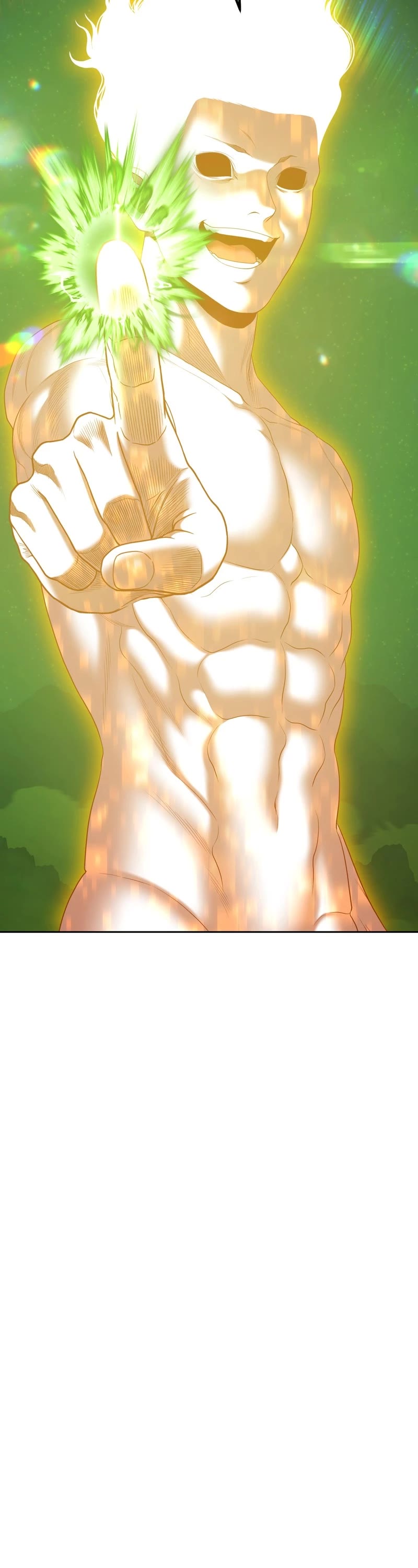 +99 Wooden Stick Chapter 75 page 81 - Chapter 75: Ep. 75 - Full Moon (11)