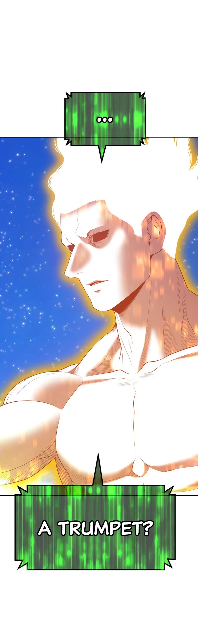 +99 Wooden Stick Chapter 75 page 84 - Chapter 75: Ep. 75 - Full Moon (11)
