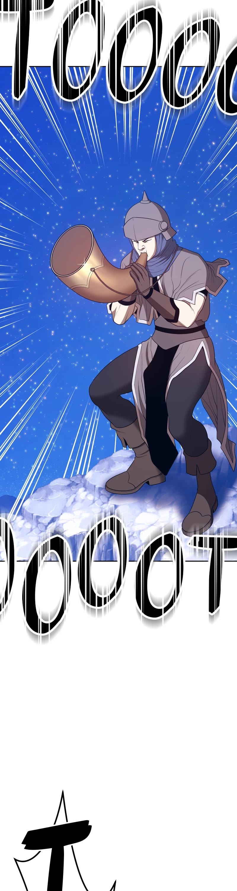 +99 Wooden Stick Chapter 75 page 86 - Chapter 75: Ep. 75 - Full Moon (11)