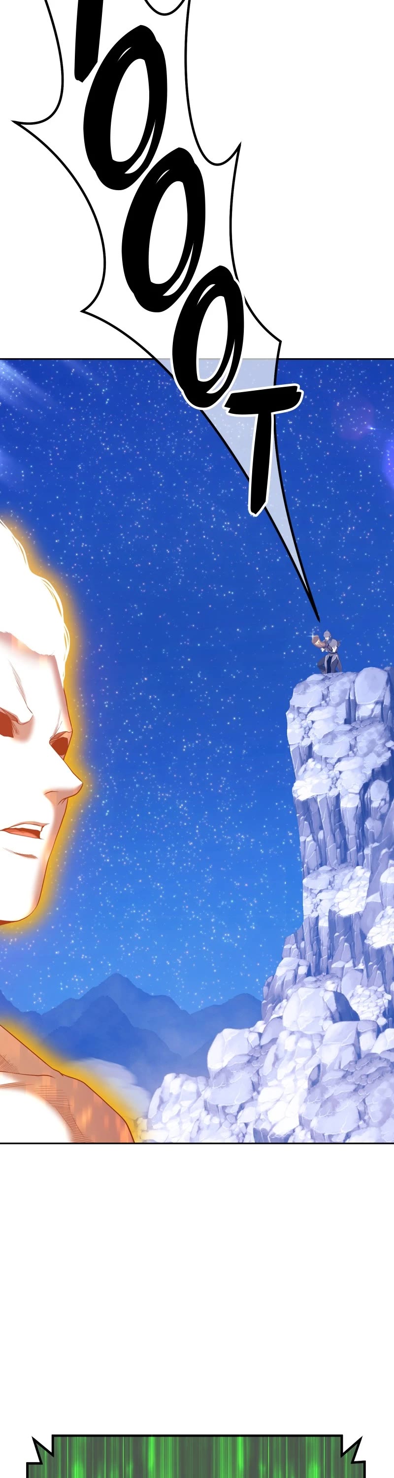 +99 Wooden Stick Chapter 75 page 87 - Chapter 75: Ep. 75 - Full Moon (11)