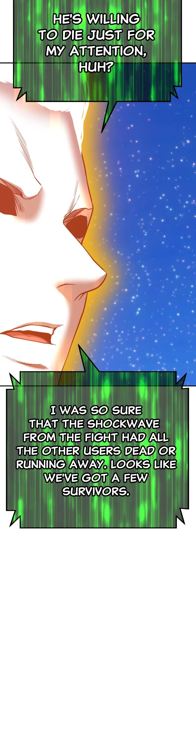 +99 Wooden Stick Chapter 75 page 88 - Chapter 75: Ep. 75 - Full Moon (11)