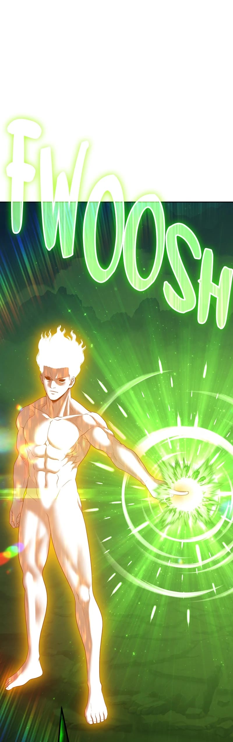 +99 Wooden Stick Chapter 75 page 89 - Chapter 75: Ep. 75 - Full Moon (11)