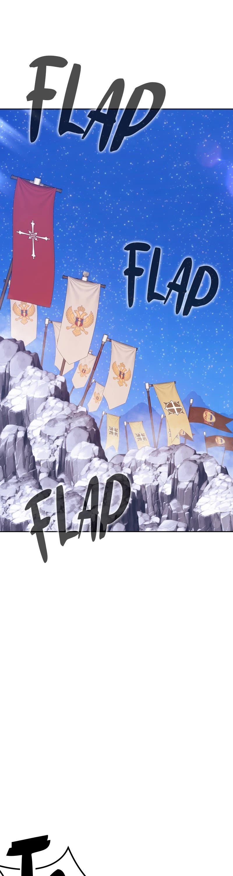 +99 Wooden Stick Chapter 75 page 93 - Chapter 75: Ep. 75 - Full Moon (11)