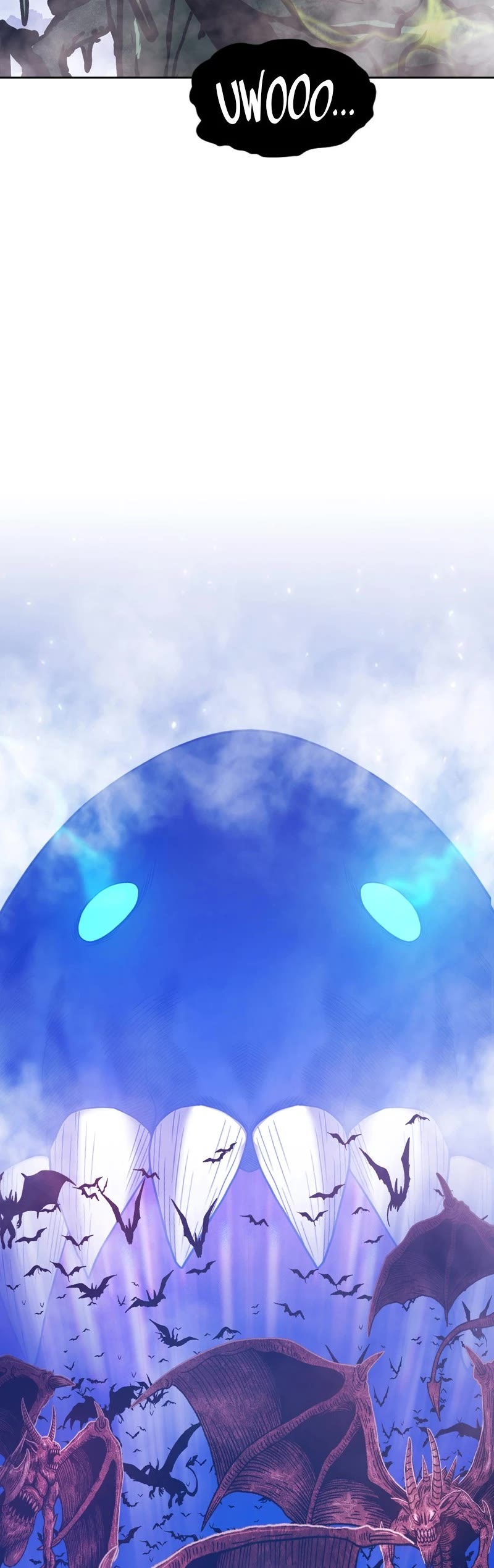 +99 Wooden Stick Chapter 76 page 10 - Chapter 76: Ep. 76 - Full Moon (12)