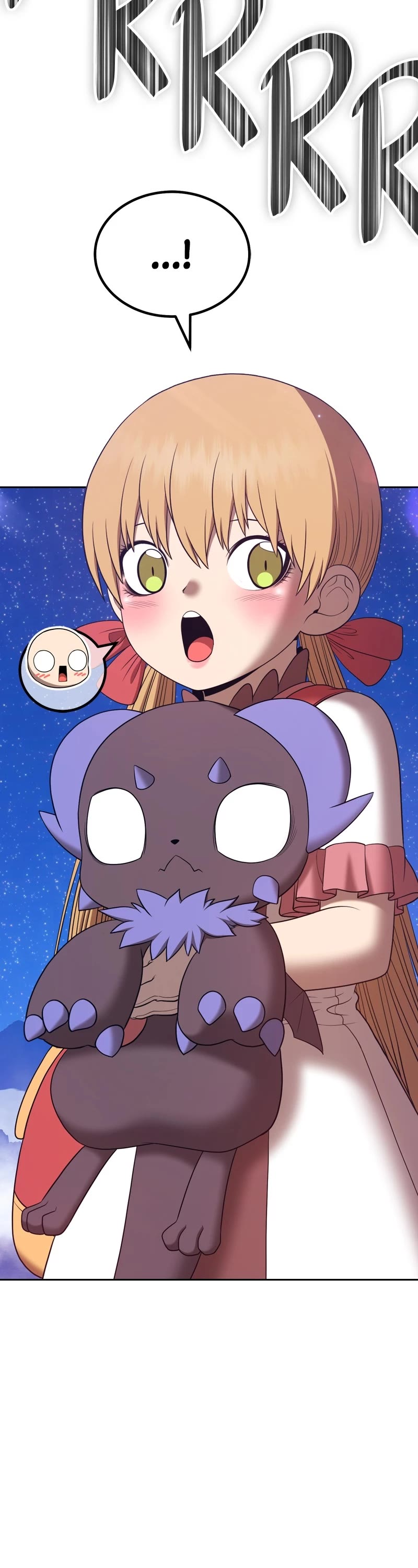 +99 Wooden Stick Chapter 76 page 101 - Chapter 76: Ep. 76 - Full Moon (12)