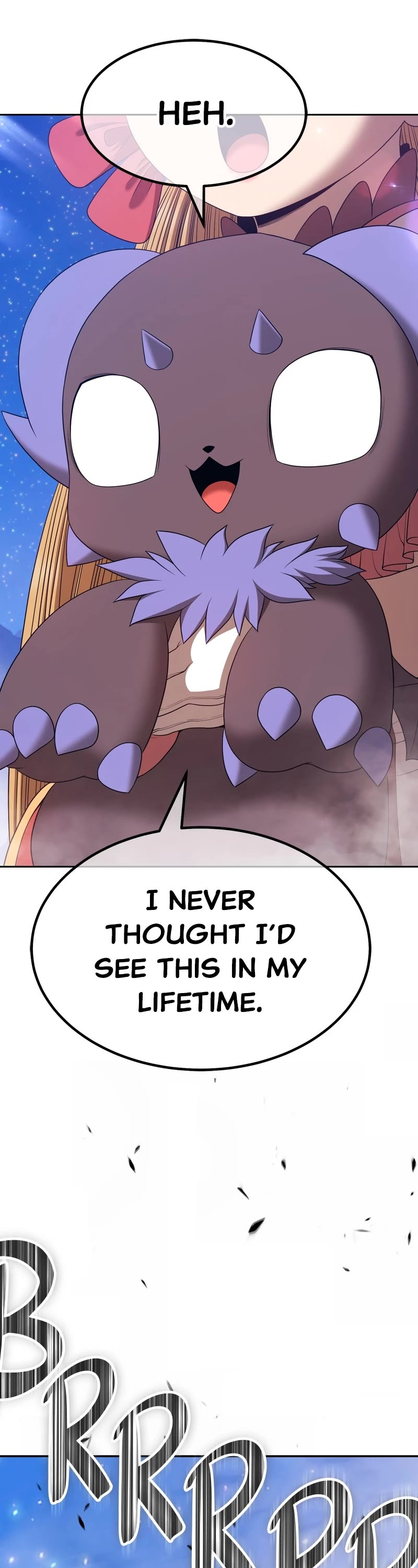 +99 Wooden Stick Chapter 76 page 102 - Chapter 76: Ep. 76 - Full Moon (12)