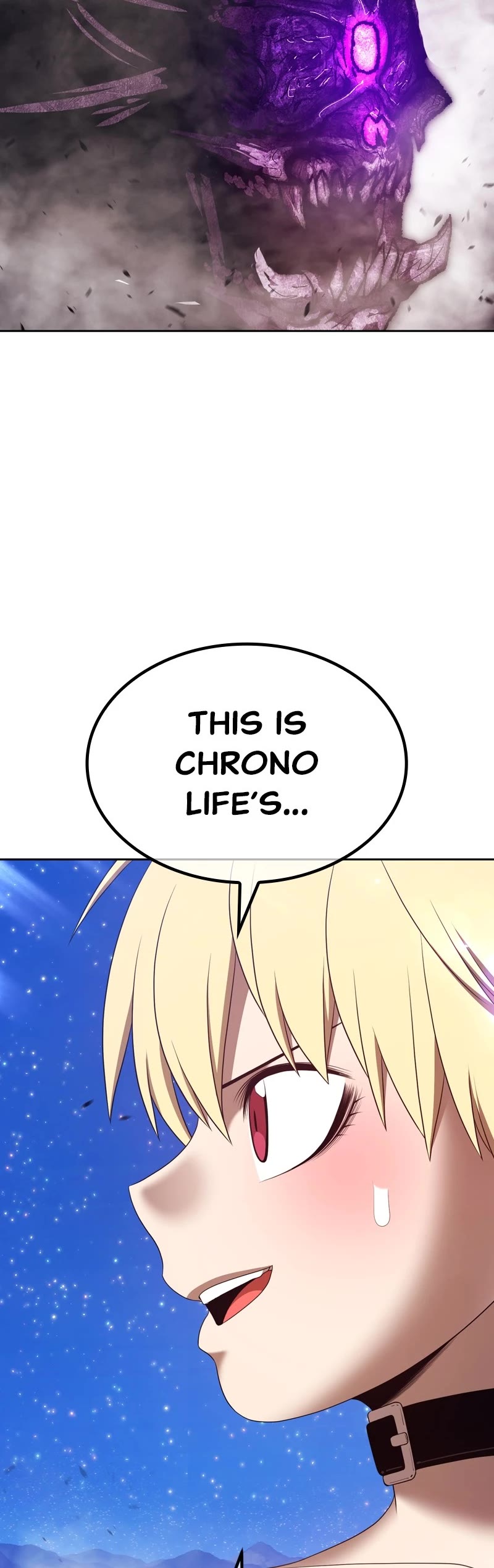 +99 Wooden Stick Chapter 76 page 105 - Chapter 76: Ep. 76 - Full Moon (12)
