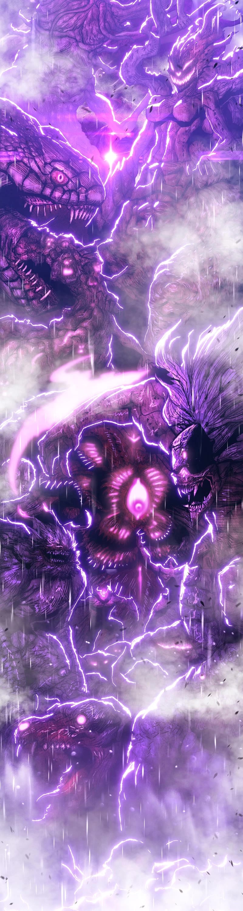 +99 Wooden Stick Chapter 76 page 107 - Chapter 76: Ep. 76 - Full Moon (12)