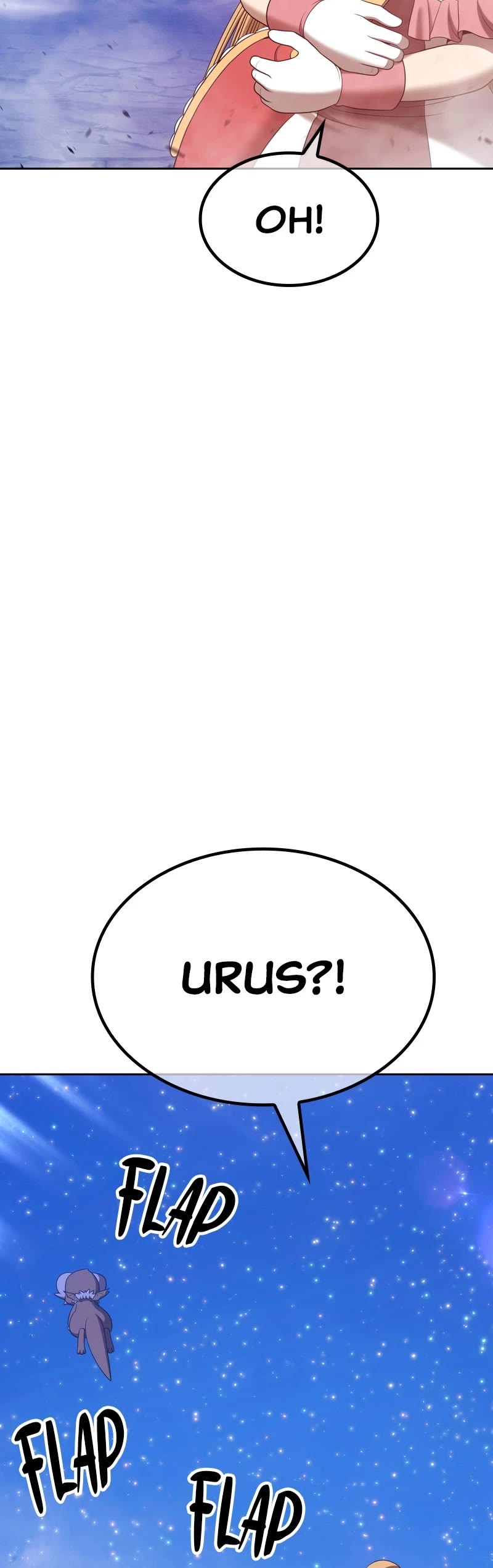 +99 Wooden Stick Chapter 76 page 109 - Chapter 76: Ep. 76 - Full Moon (12)