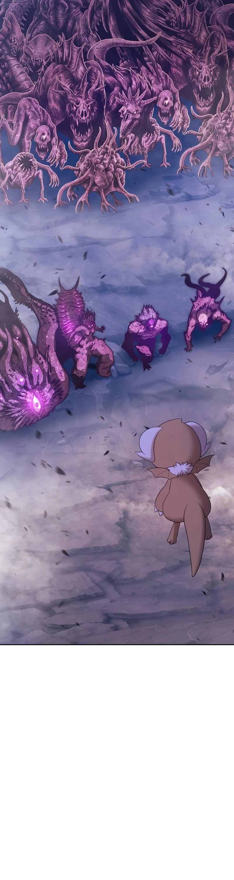 +99 Wooden Stick Chapter 76 page 113 - Chapter 76: Ep. 76 - Full Moon (12)