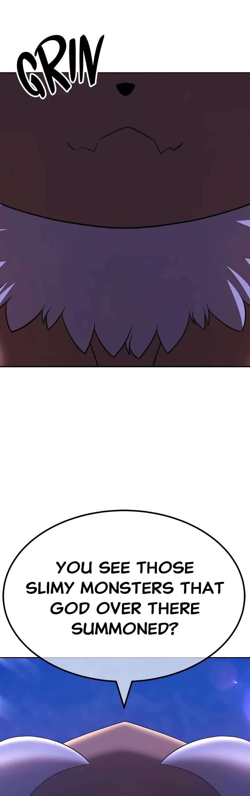 +99 Wooden Stick Chapter 76 page 115 - Chapter 76: Ep. 76 - Full Moon (12)