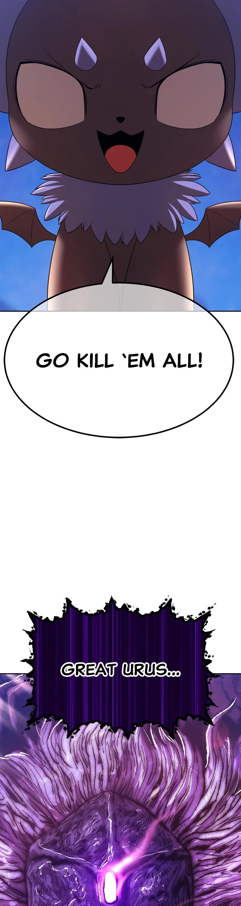 +99 Wooden Stick Chapter 76 page 116 - Chapter 76: Ep. 76 - Full Moon (12)
