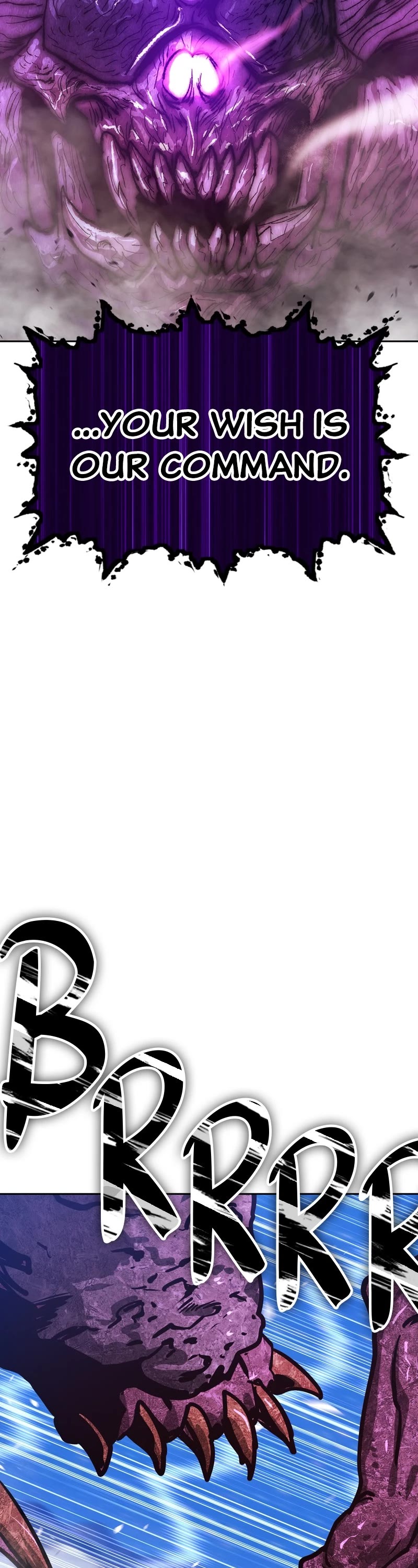 +99 Wooden Stick Chapter 76 page 117 - Chapter 76: Ep. 76 - Full Moon (12)