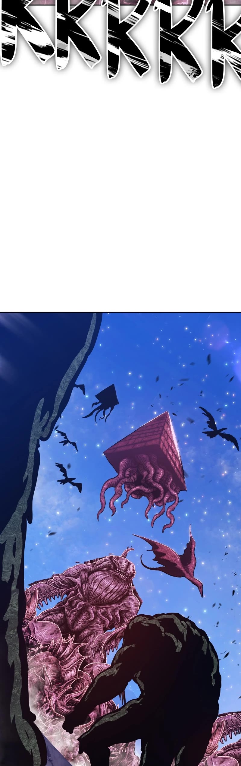 +99 Wooden Stick Chapter 76 page 119 - Chapter 76: Ep. 76 - Full Moon (12)