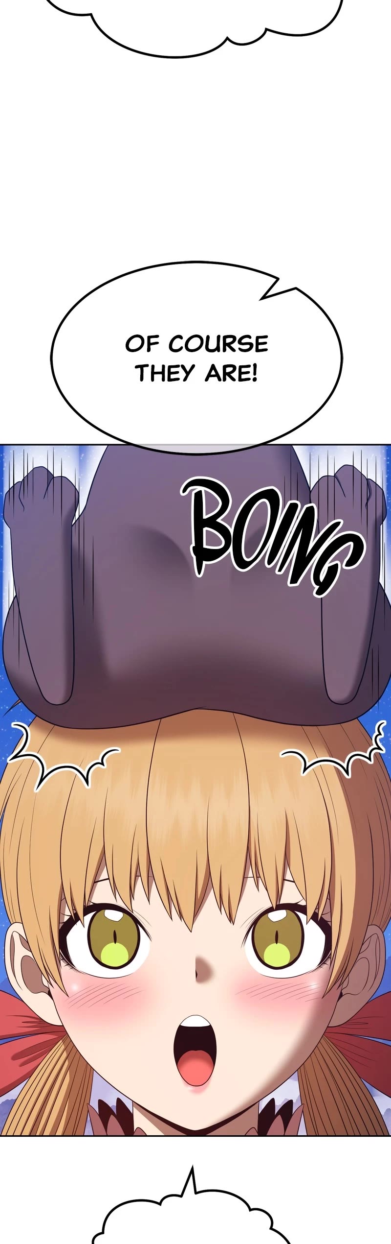+99 Wooden Stick Chapter 76 page 124 - Chapter 76: Ep. 76 - Full Moon (12)