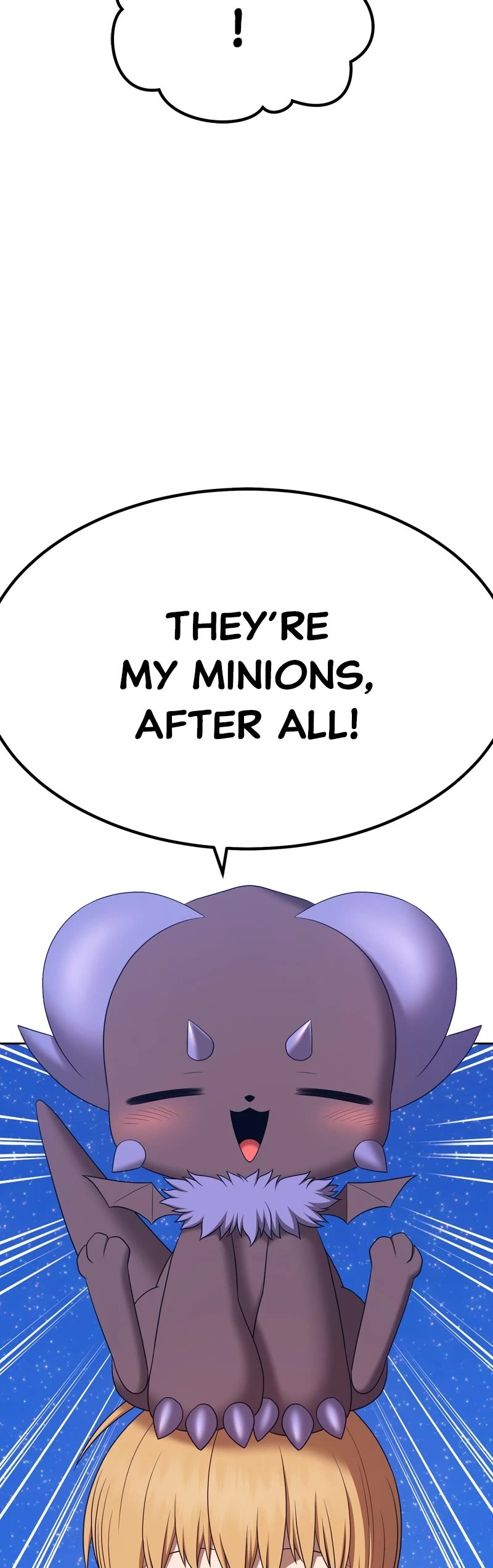 +99 Wooden Stick Chapter 76 page 125 - Chapter 76: Ep. 76 - Full Moon (12)