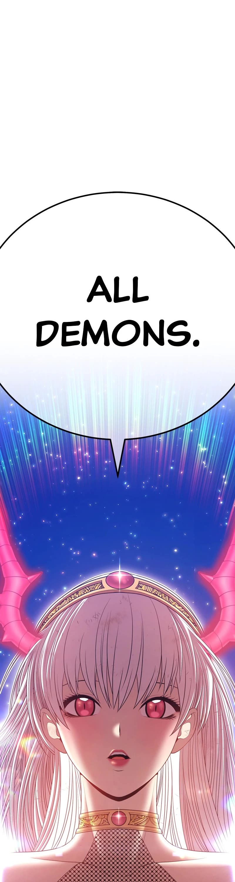+99 Wooden Stick Chapter 76 page 13 - Chapter 76: Ep. 76 - Full Moon (12)