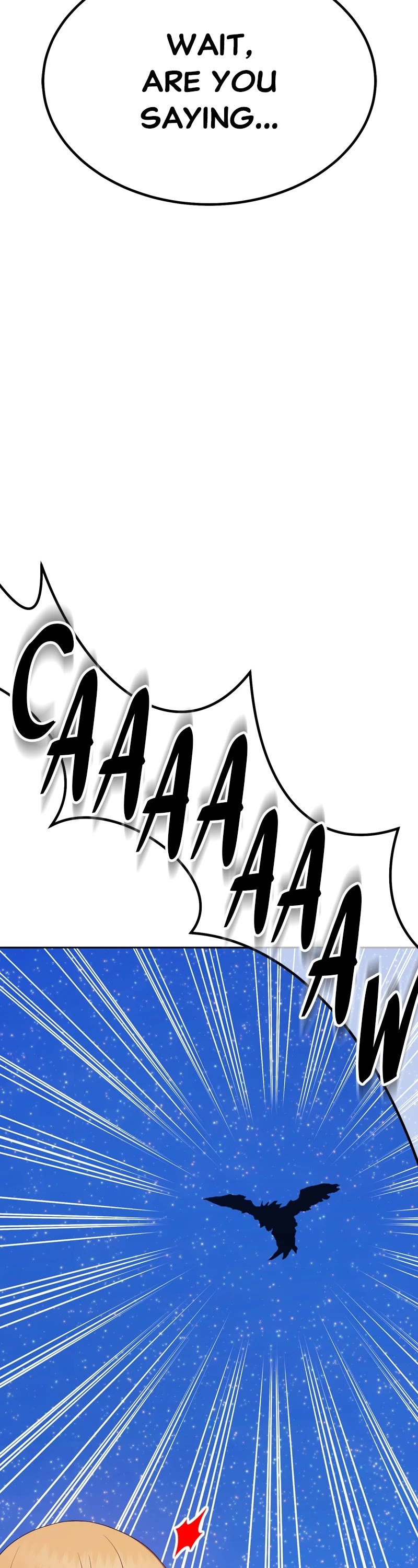 +99 Wooden Stick Chapter 76 page 132 - Chapter 76: Ep. 76 - Full Moon (12)