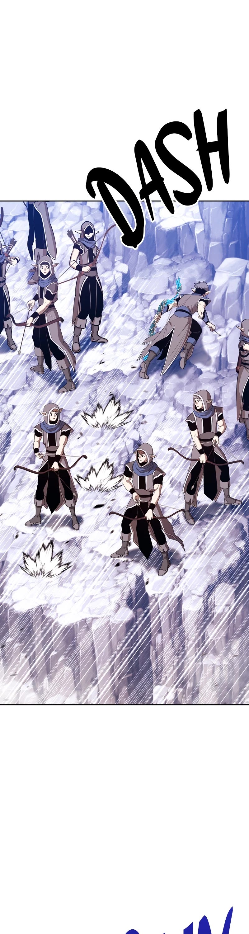 +99 Wooden Stick Chapter 76 page 138 - Chapter 76: Ep. 76 - Full Moon (12)