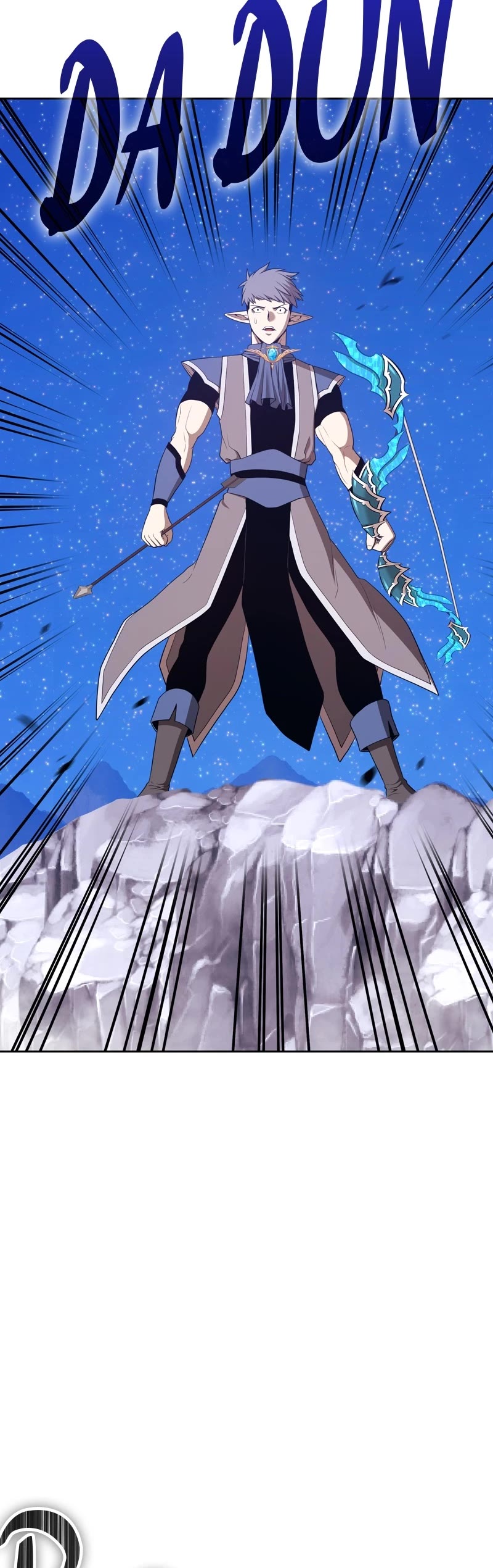 +99 Wooden Stick Chapter 76 page 139 - Chapter 76: Ep. 76 - Full Moon (12)