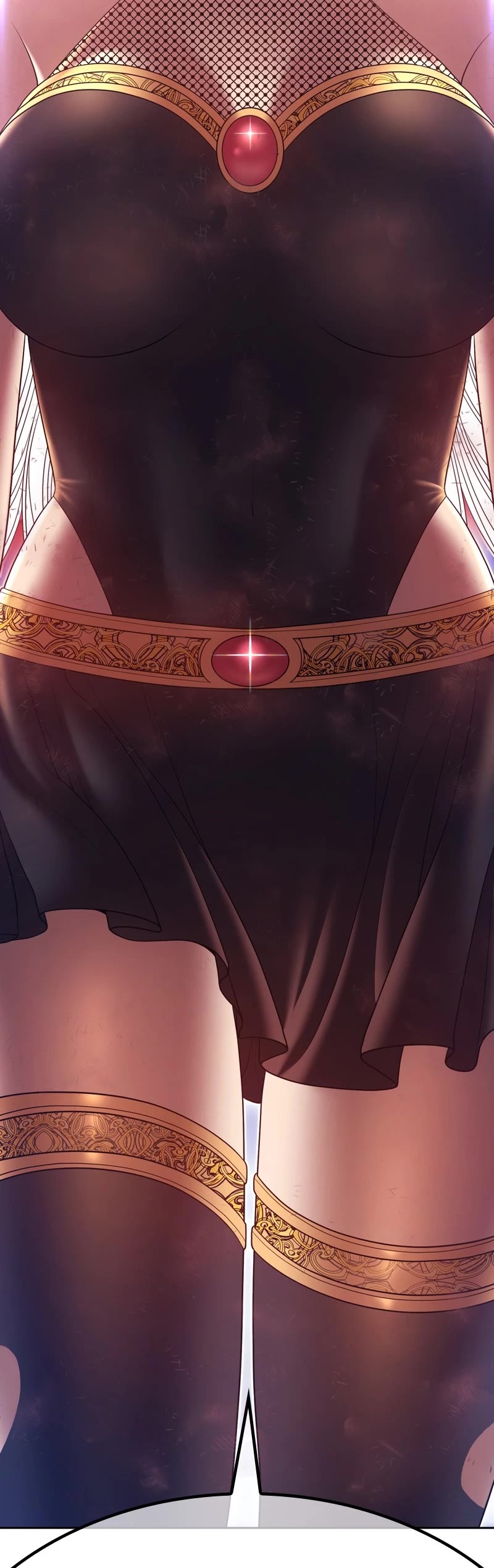 +99 Wooden Stick Chapter 76 page 14 - Chapter 76: Ep. 76 - Full Moon (12)