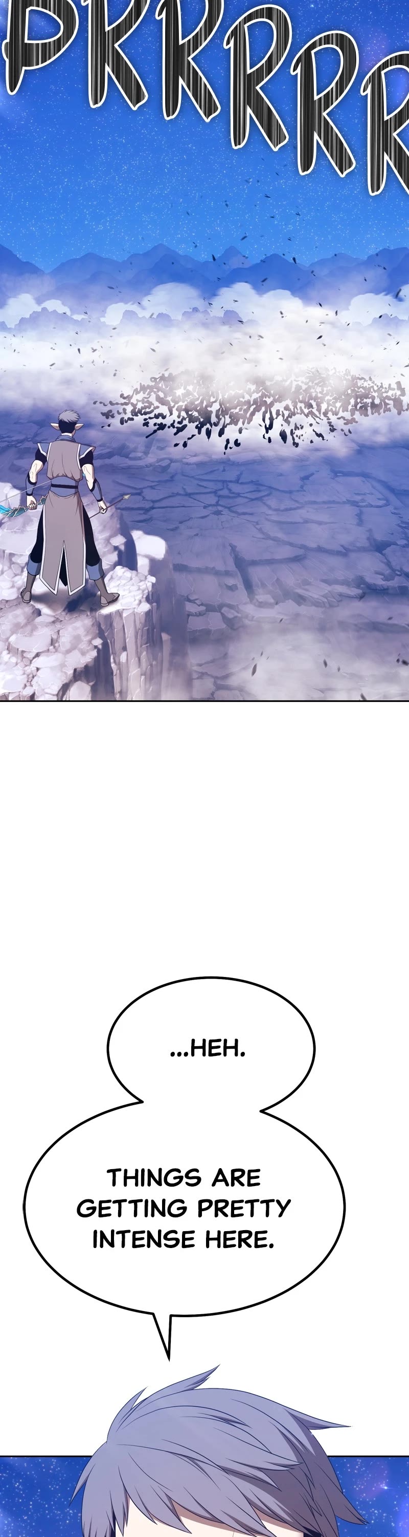 +99 Wooden Stick Chapter 76 page 141 - Chapter 76: Ep. 76 - Full Moon (12)
