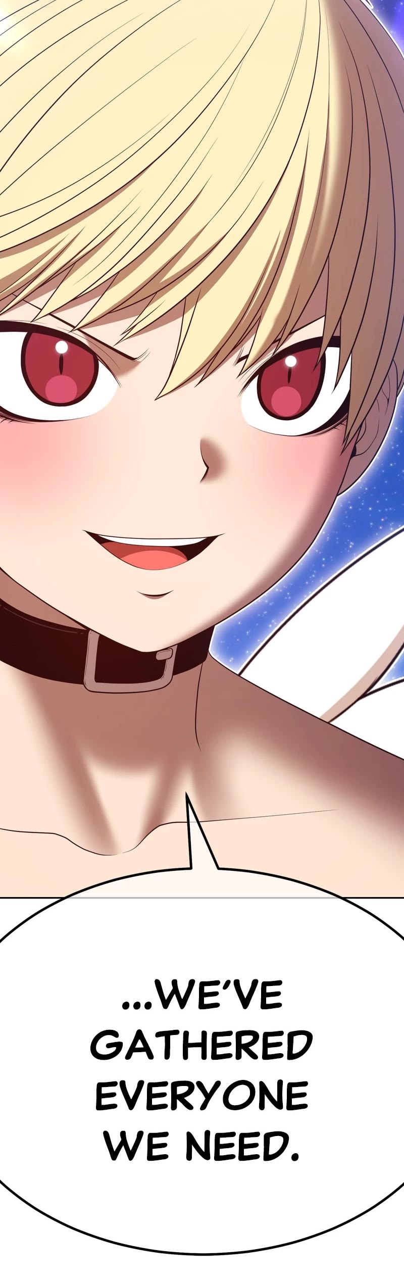 +99 Wooden Stick Chapter 76 page 160 - Chapter 76: Ep. 76 - Full Moon (12)