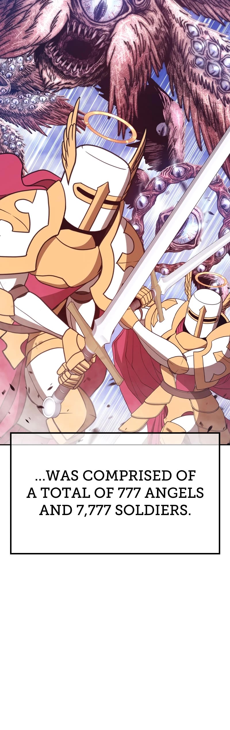 +99 Wooden Stick Chapter 76 page 164 - Chapter 76: Ep. 76 - Full Moon (12)