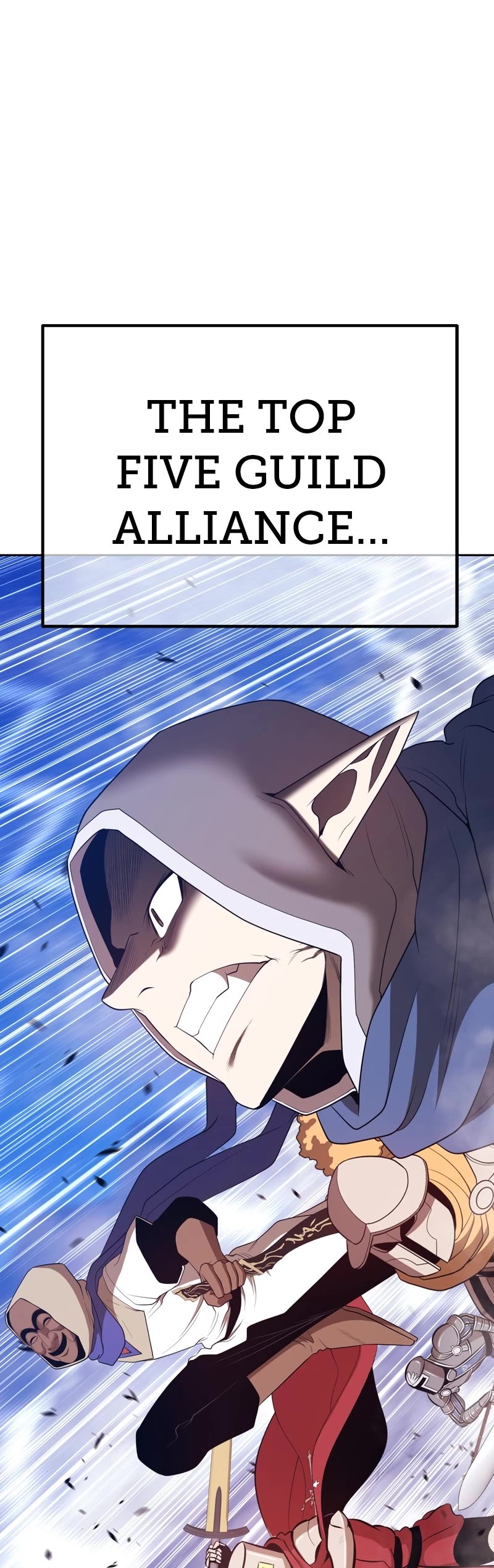 +99 Wooden Stick Chapter 76 page 165 - Chapter 76: Ep. 76 - Full Moon (12)