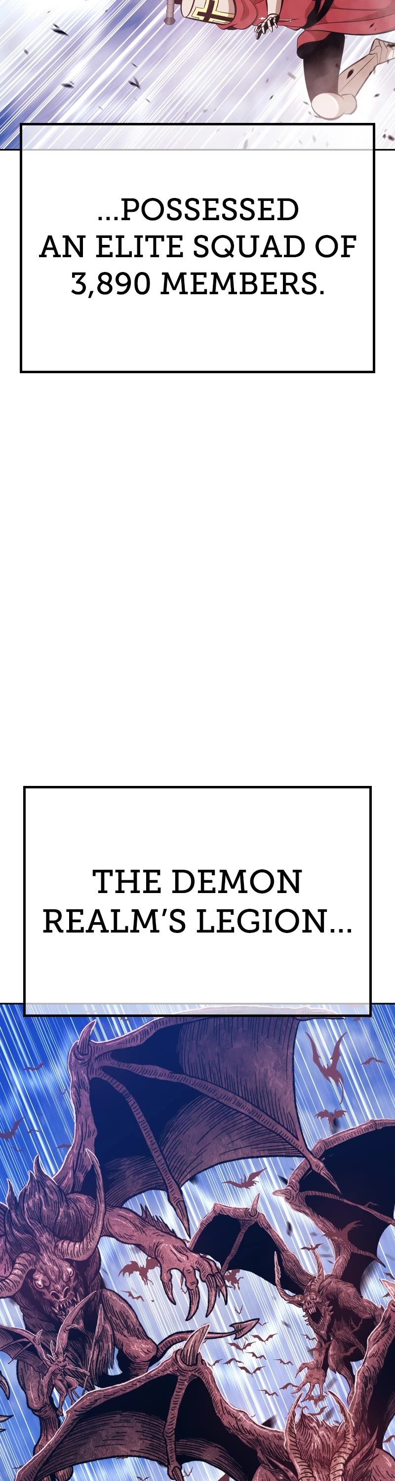 +99 Wooden Stick Chapter 76 page 166 - Chapter 76: Ep. 76 - Full Moon (12)