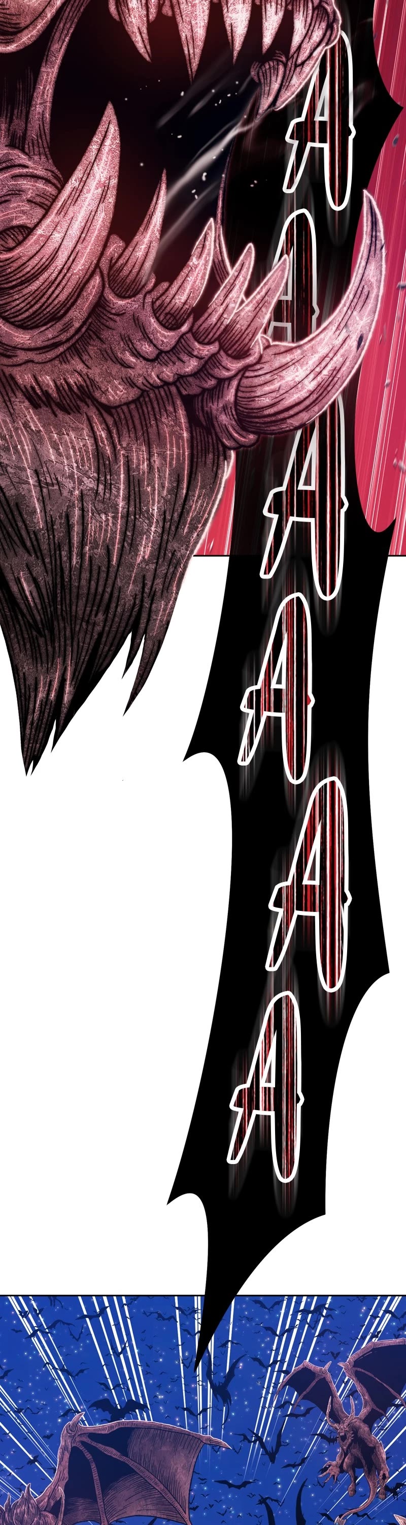 +99 Wooden Stick Chapter 76 page 17 - Chapter 76: Ep. 76 - Full Moon (12)