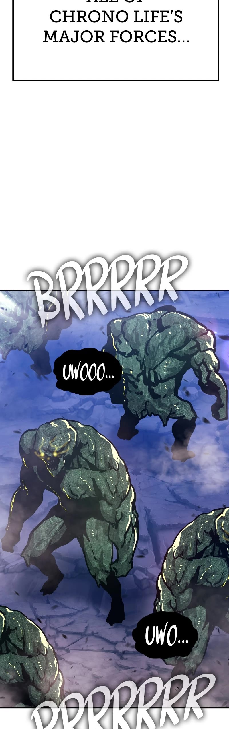 +99 Wooden Stick Chapter 76 page 170 - Chapter 76: Ep. 76 - Full Moon (12)