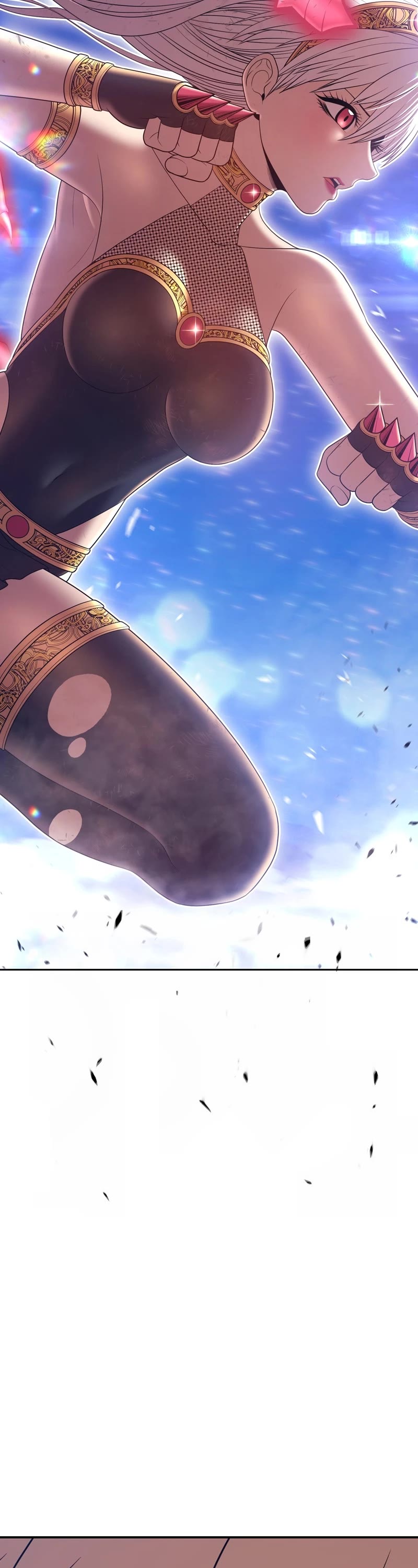 +99 Wooden Stick Chapter 76 page 181 - Chapter 76: Ep. 76 - Full Moon (12)