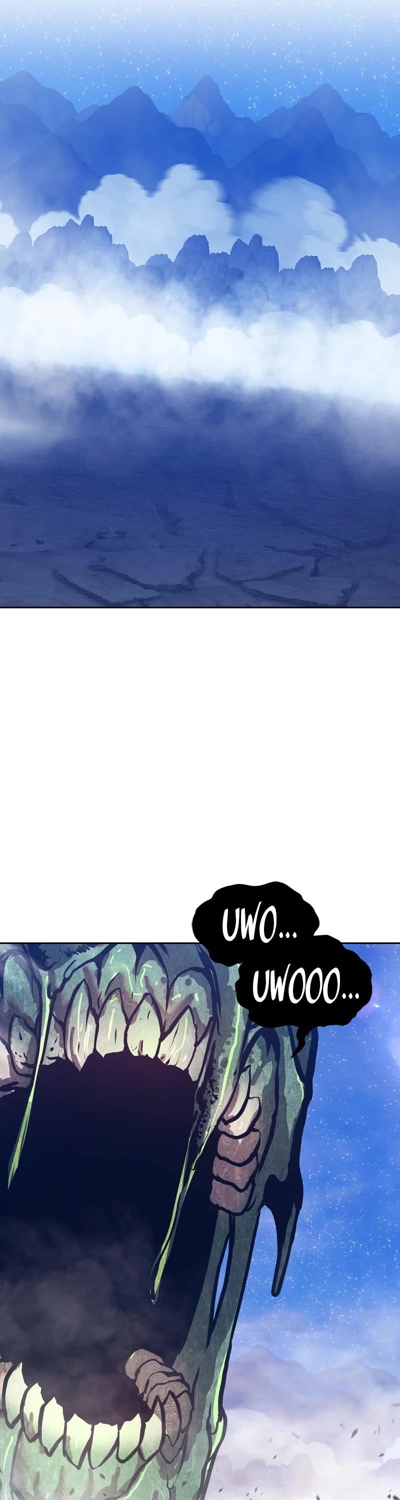 +99 Wooden Stick Chapter 76 page 187 - Chapter 76: Ep. 76 - Full Moon (12)
