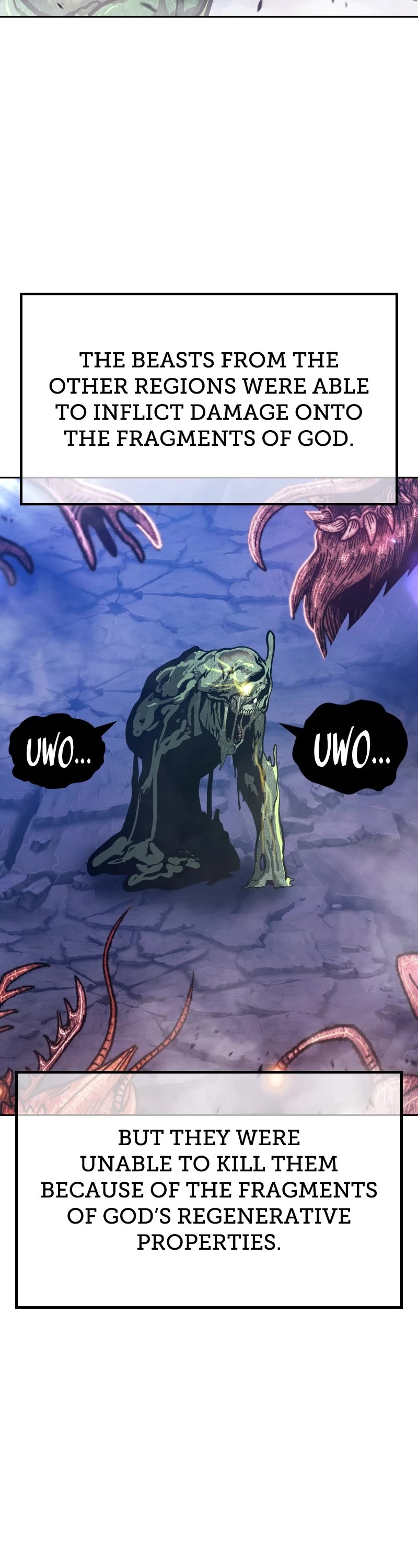 +99 Wooden Stick Chapter 76 page 188 - Chapter 76: Ep. 76 - Full Moon (12)