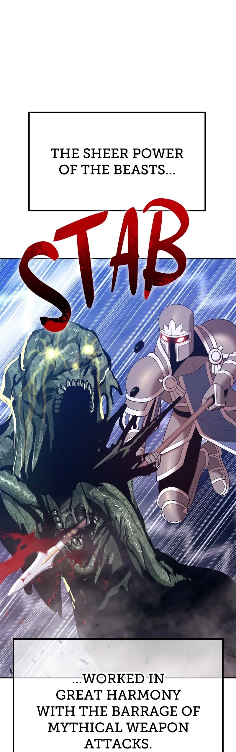 +99 Wooden Stick Chapter 76 page 190 - Chapter 76: Ep. 76 - Full Moon (12)